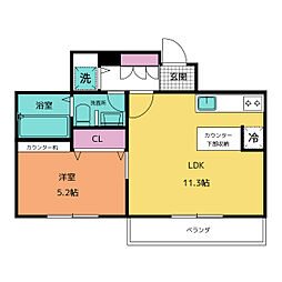 グランディール八事石坂