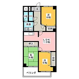 ミレニアム表台