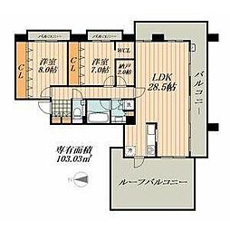 藤和八事緑ヶ岡ホームズ