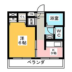 カーサ・ノア高峯町