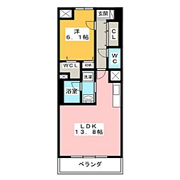 フェリクス八事表山