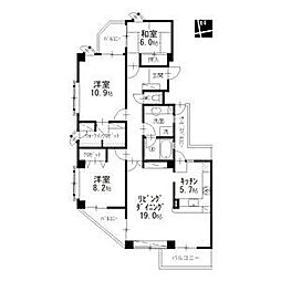 コート八事石坂