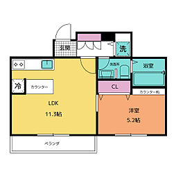 グランディール八事石坂