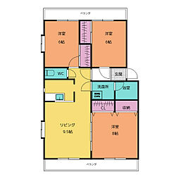 ホープフィル池見