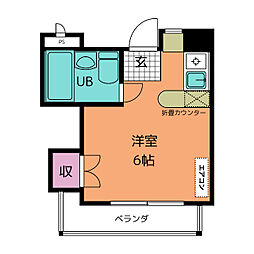 パークサイド八事