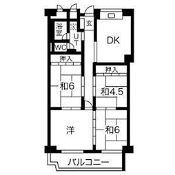 リリーハイツ八事