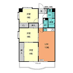 八事石坂マンション