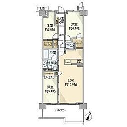 プラウド八事ガーデン