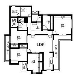 三旺マンション瑞穂