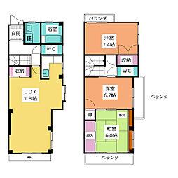 タウンハウス木村