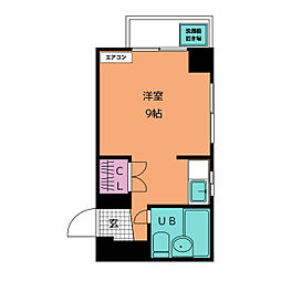 シングルハイツ八事