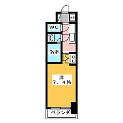 グランハイム山手通