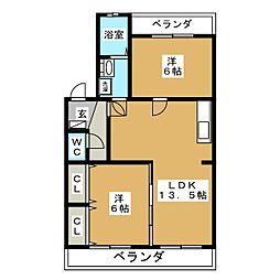 ブラウンハイツ