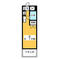 アイルモネ山手