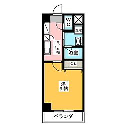 ジオステージ東山