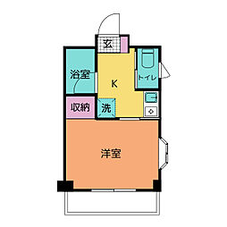 フォンテーヌイン天白 203