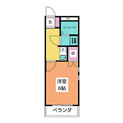 グリーンアベニュー山手