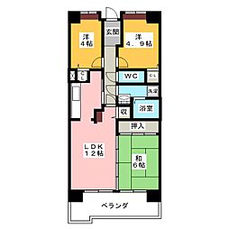 アーバンドエル八事石坂