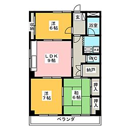 プラーンソレイユ池見