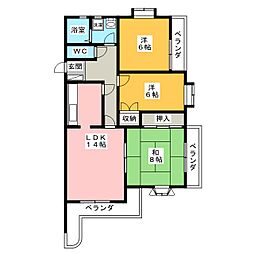 フォレスト音聞山