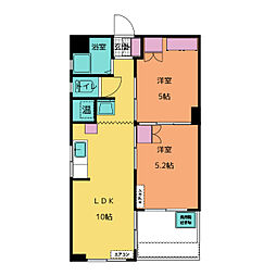 松風園ハウス　Ａ棟