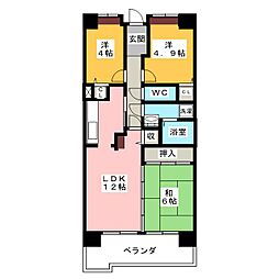 アーバンドエル八事石坂