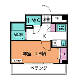 プロクシースクエア山ノ手