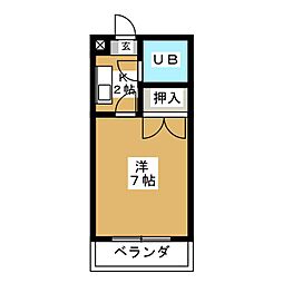 八事イースト