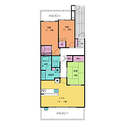 藤和八事緑ヶ岡ホームズ
