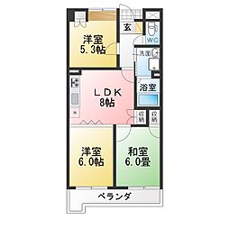 ファーストステージ清水ケ岡