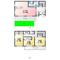 ｃｏｍｏｄｏ八勝通　Ａ棟