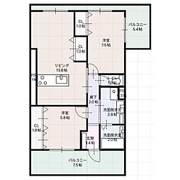 プラーンソレイユ池見