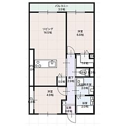 プラーンソレイユ池見