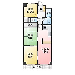 ダイアパレス八事隼人池
