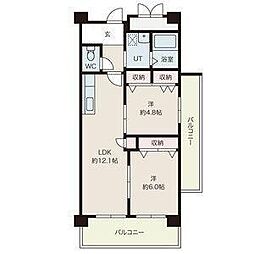 サンコート八事1棟