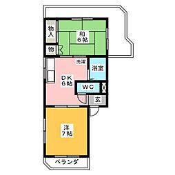 メゾンアイユー