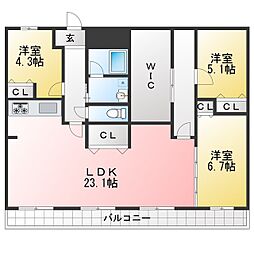 山手アベニュー