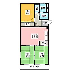 サンハイツ陽明