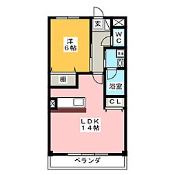 ル・ポール元八事
