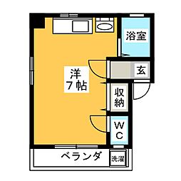 ウインベル栄