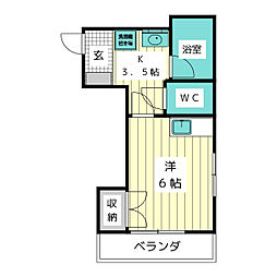 メゾン日光