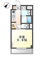 八事ヒルズ籠原 203