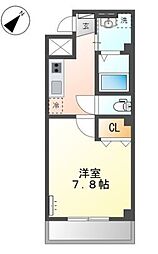 八事ヒルズ籠原 510