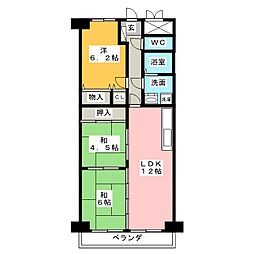ライオンズマンション八事ガーデン壱番館