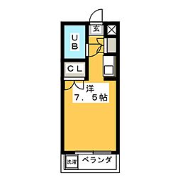メゾン・ド・サピッド