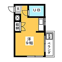 シングルハイツ八事