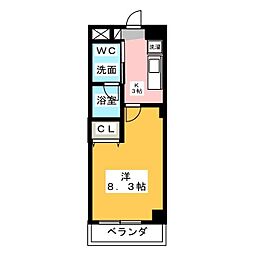ロムーア山手通