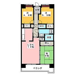アーバンドエル八事石坂