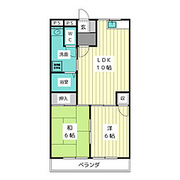 ムーニーウィン杁中