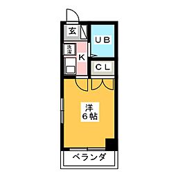 クレールさつき